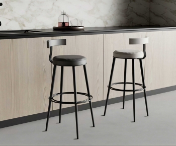 Modern Bar Stool-ID:318053966