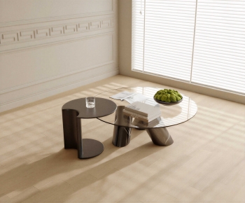 Modern Coffee Table-ID:451090105
