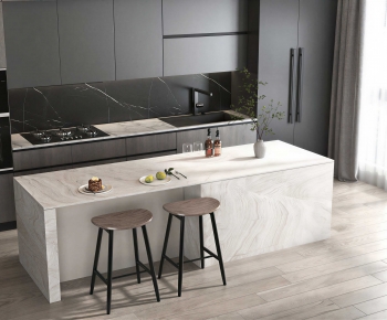 Modern The Kitchen-ID:179519756