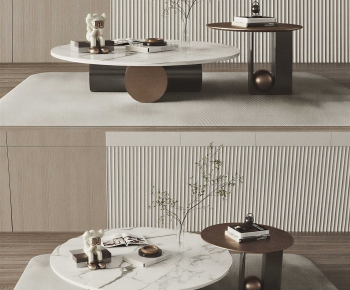 Modern Coffee Table-ID:869718078