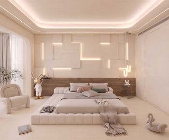 Modern Children's Room-ID:606431017