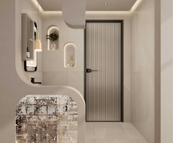 Modern TOILET-ID:839344022