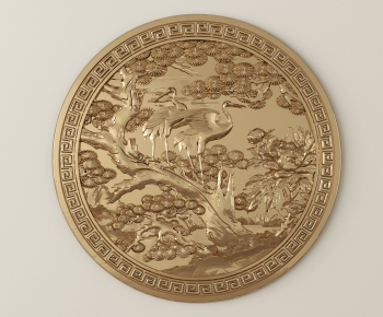 Chinese Style Carving-ID:853277923