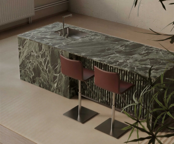 Modern Counter Bar-ID:325895071