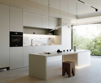 Modern Dining Room-ID:372684968