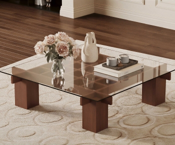 Modern Coffee Table-ID:879527093