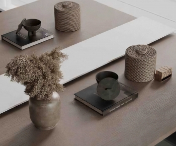 Modern Decorative Set-ID:727619892