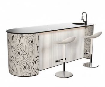 Modern Counter Bar-ID:533448939