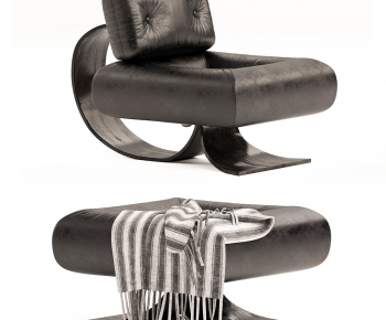 Modern Lounge Chair-ID:178817035