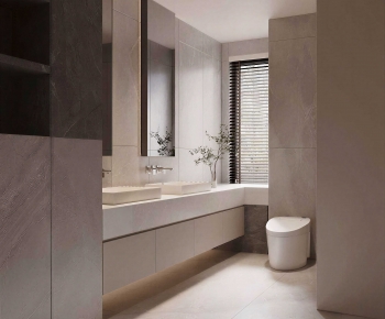 Modern TOILET-ID:341717007