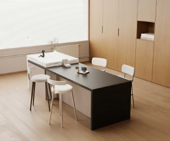 Modern Counter Bar-ID:463719428