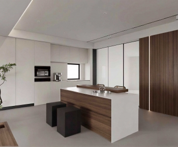 Modern Dining Room-ID:987297066