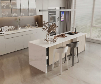 Modern Counter Bar-ID:978080998