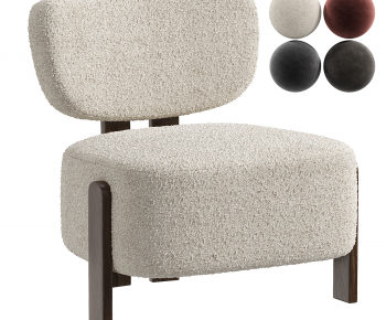 Modern Lounge Chair-ID:374620913