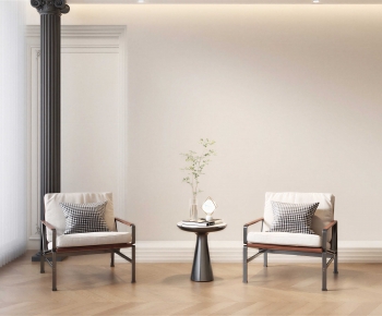 Modern Lounge Chair-ID:492955922