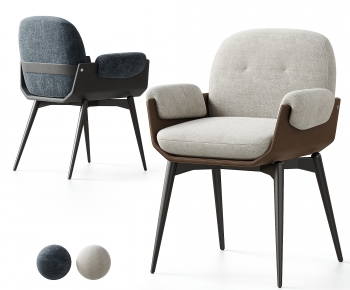 Modern Dining Chair-ID:704372887