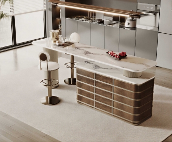 Modern Counter Bar-ID:465838912