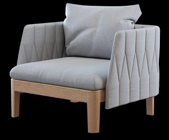 Modern Lounge Chair-ID:510231978