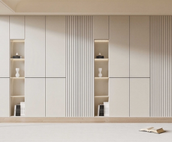 Modern Bookcase-ID:351560128