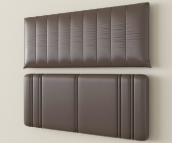 Modern Bedhead Back Rest-ID:746845016