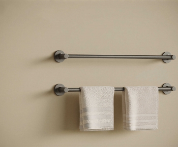 Modern Bathroom Rack-ID:298125037