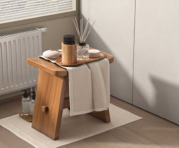 Modern Bathroom Set-ID:315965897