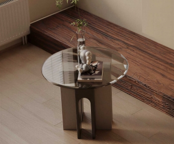 Modern Side Table/corner Table-ID:201139518