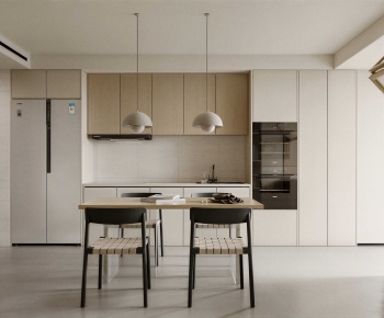 Modern Dining Room-ID:466533908