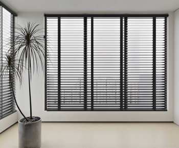 Modern Venetian Blinds-ID:906109099