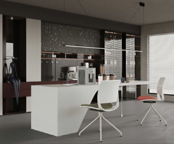 Modern Dining Room-ID:280026914