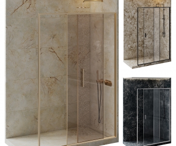 Modern Bathroom-ID:950004104