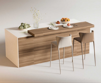 Modern Counter Bar-ID:807679899