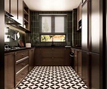 Modern The Kitchen-ID:205859903