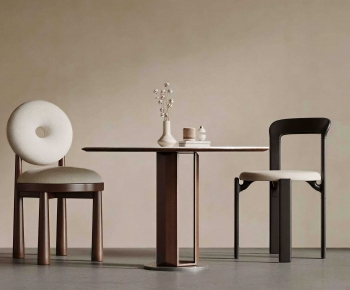 Modern Leisure Table And Chair-ID:335979942