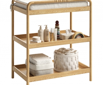 Modern Bathroom Set-ID:887868885