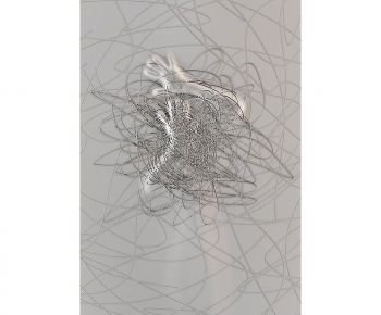 Modern Wall Decoration-ID:835839038