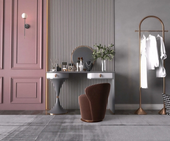 Modern Dresser-ID:613226897