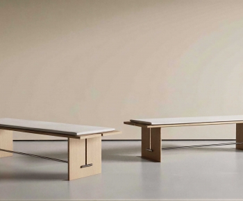 Modern Stool For Changing Shoes-ID:629713062