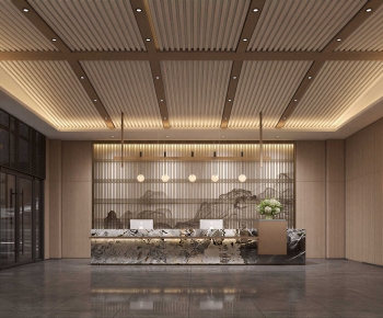 New Chinese Style Chinese Restaurant-ID:435478939