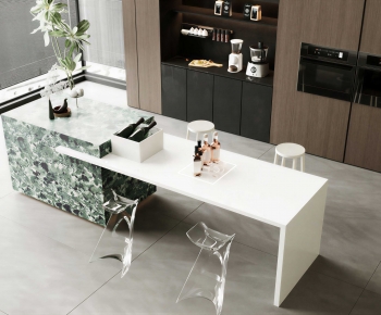 Modern Counter Bar-ID:477924119