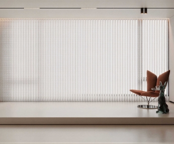 Modern Venetian Blinds-ID:721564053
