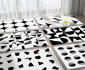 Modern The Carpet-ID:342941056