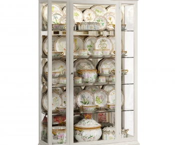 French Style Sideboard-ID:729259973