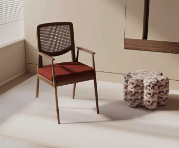 Modern Lounge Chair-ID:995974061