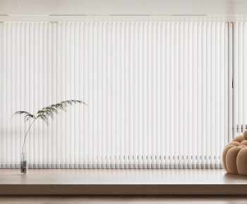 Modern Venetian Blinds-ID:646558054