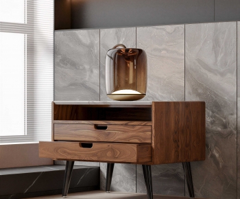 Modern Bedside Cupboard-ID:685189964