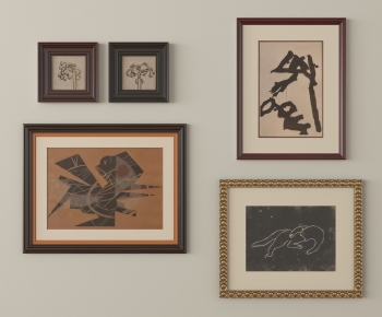 French Style Painting-ID:935569051