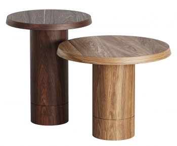 Modern Side Table/corner Table-ID:645359996