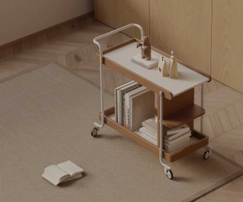 Modern Side Table/corner Table-ID:263747937