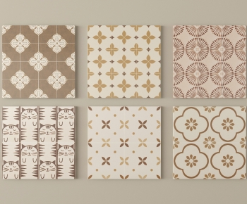 Modern Wall/floor/ceiling-ID:289735089